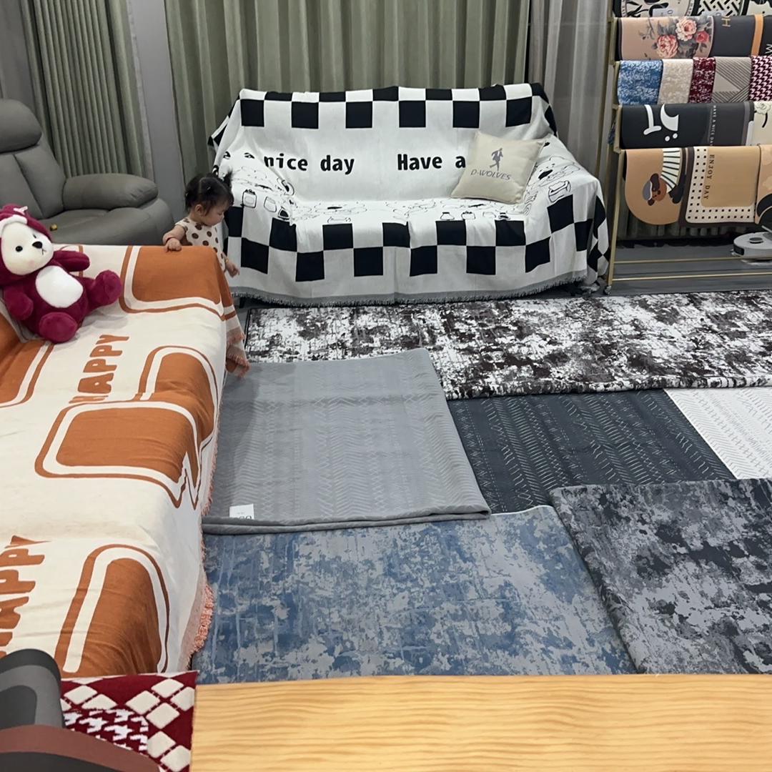 斯麦尔地毯地垫官方