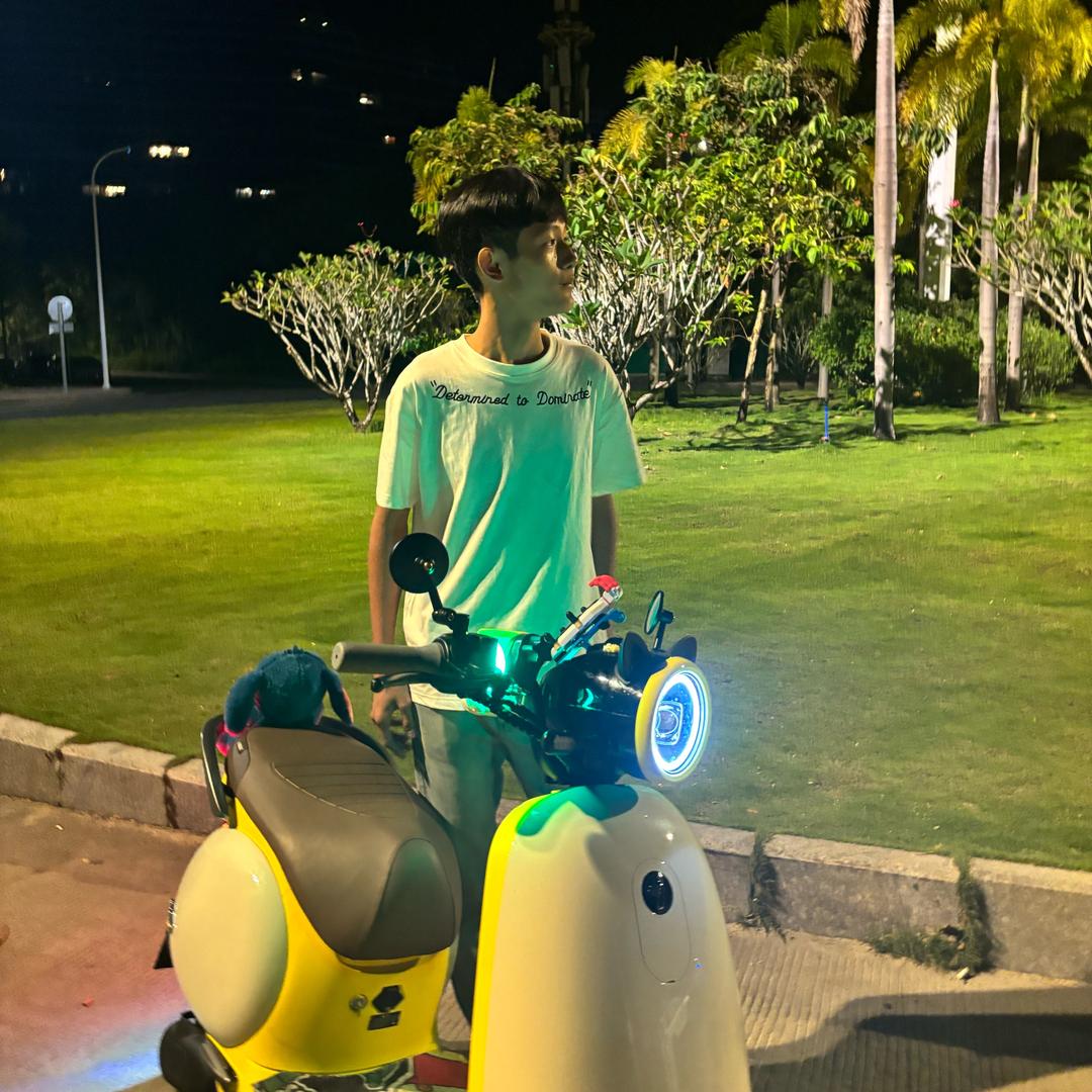 小怪兽🦖