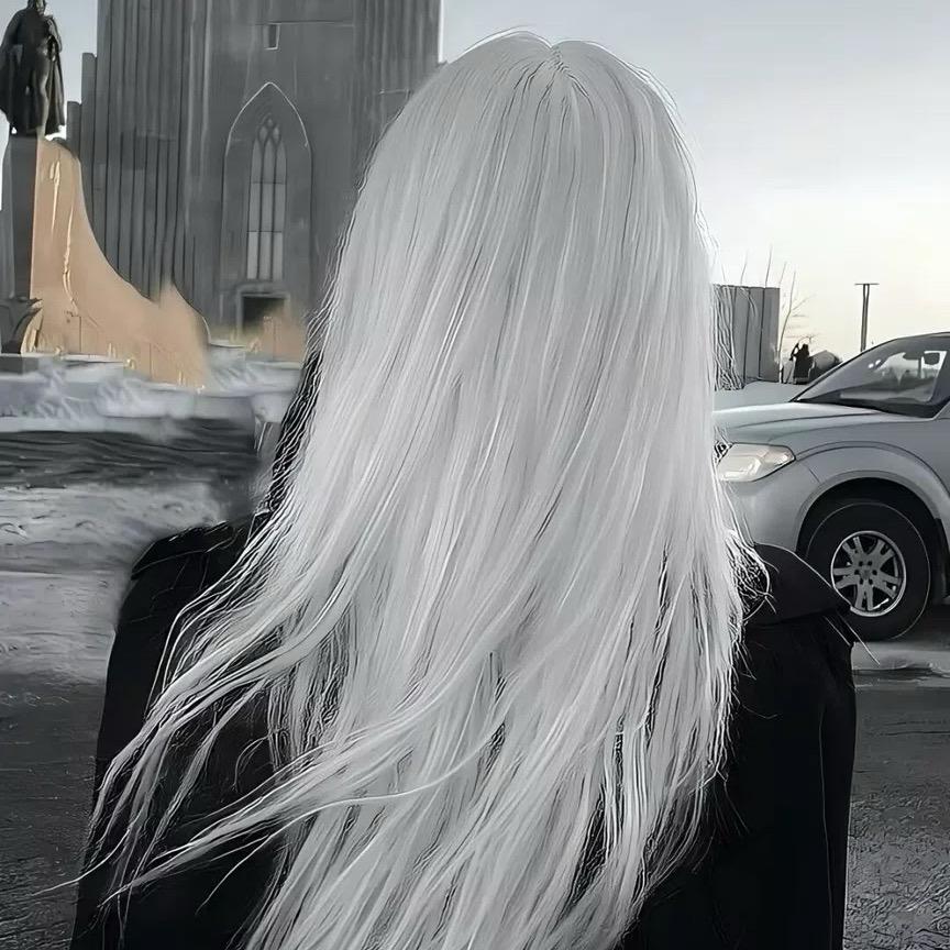 秀美（在努力中）🥰