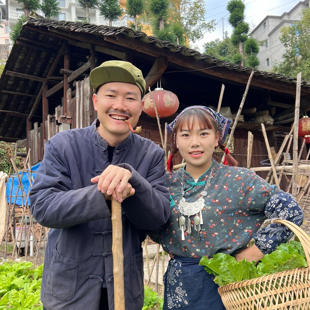 荷花（河坪大队）