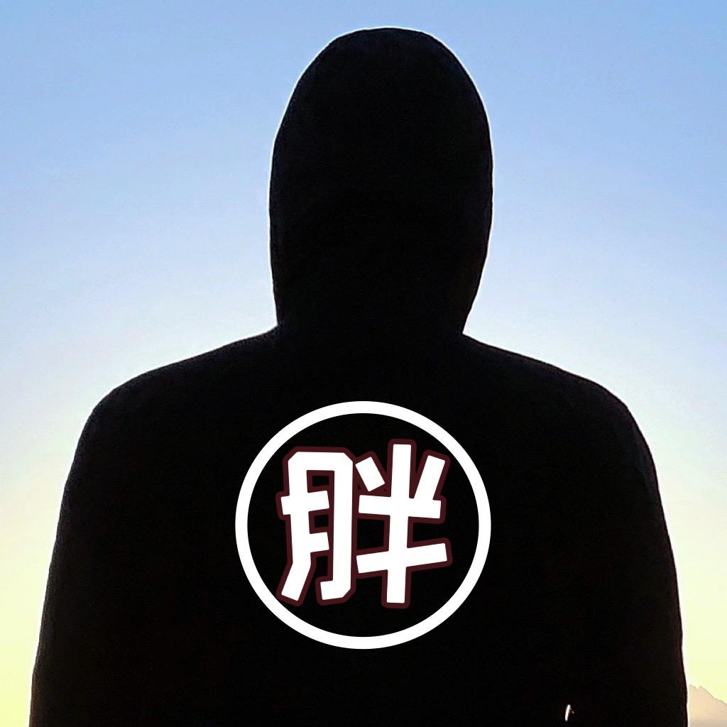 王胖子钓鱼