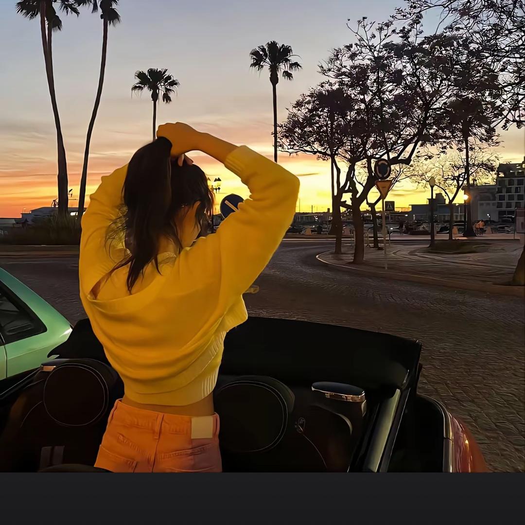 星星是不羁的射手女