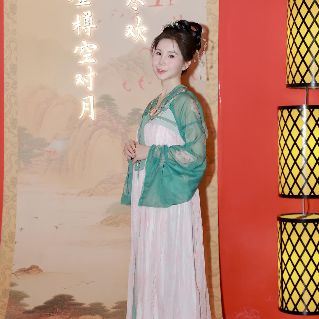 随喜师姐