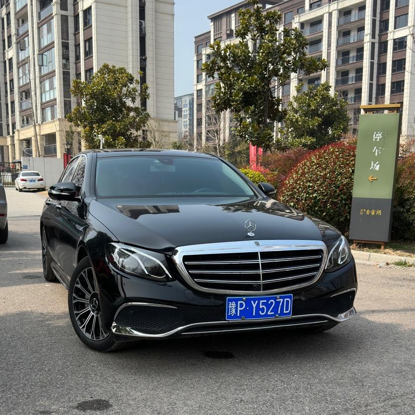小E在路上🚗