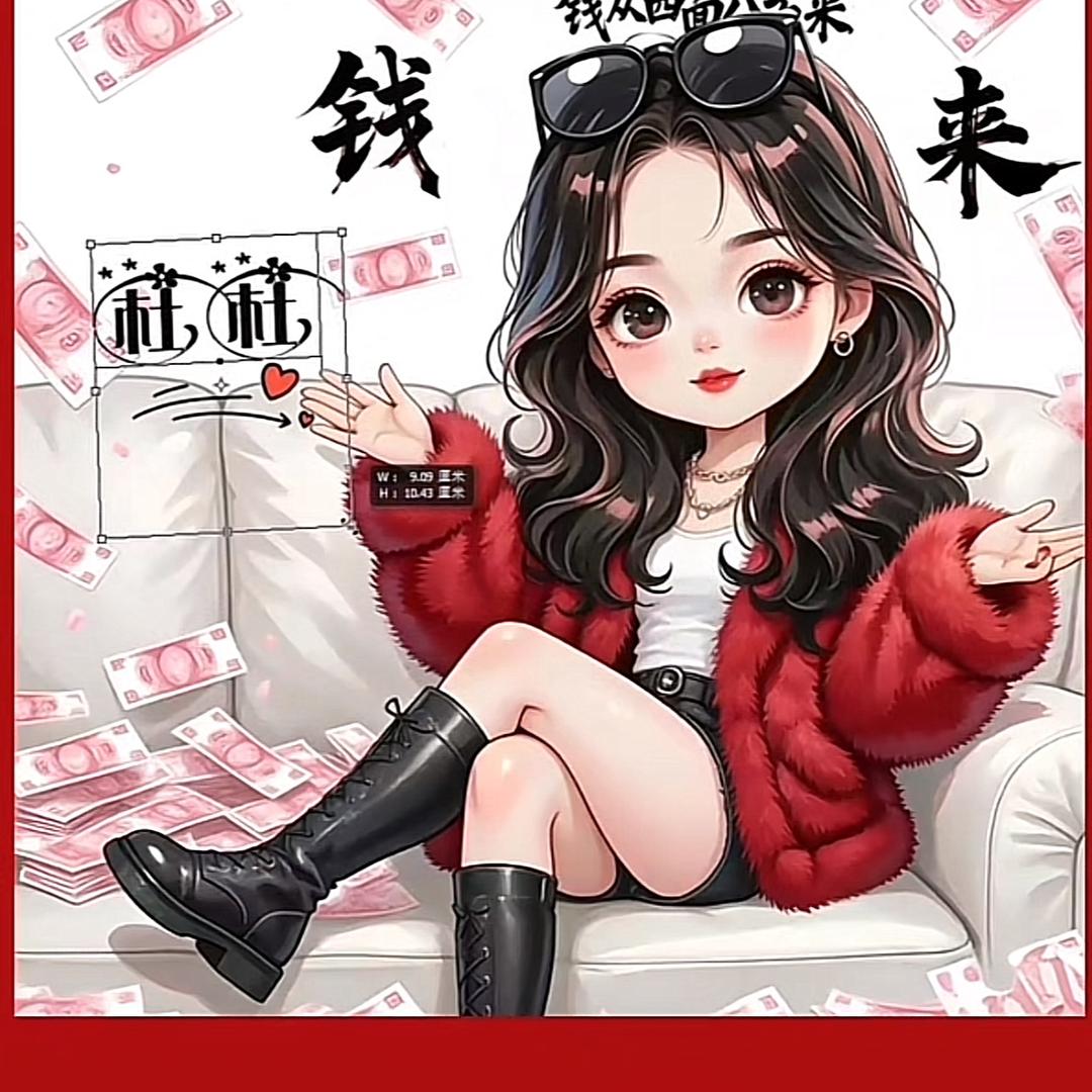 柳柳💋
