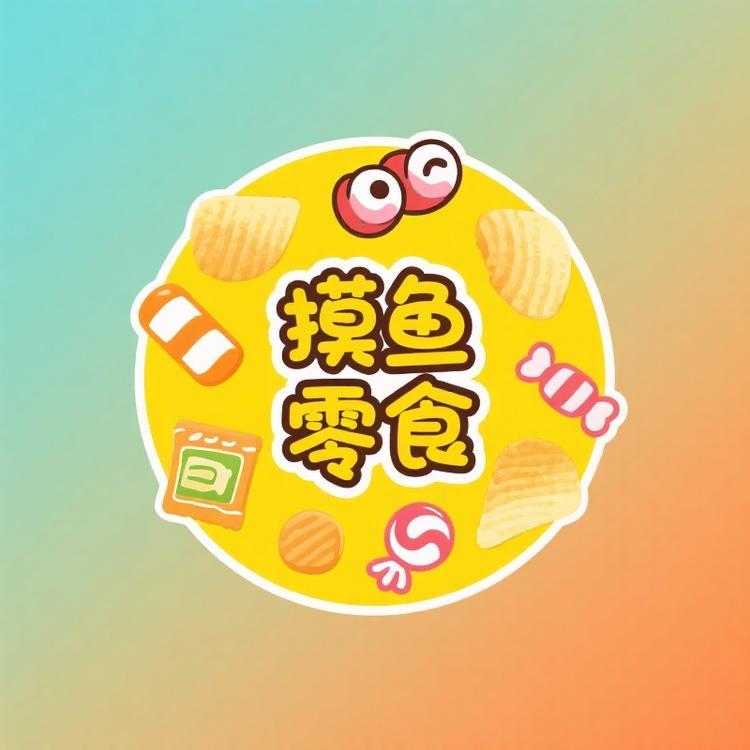 摸鱼零食联络站