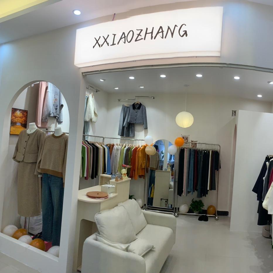 XXIAOZHANG