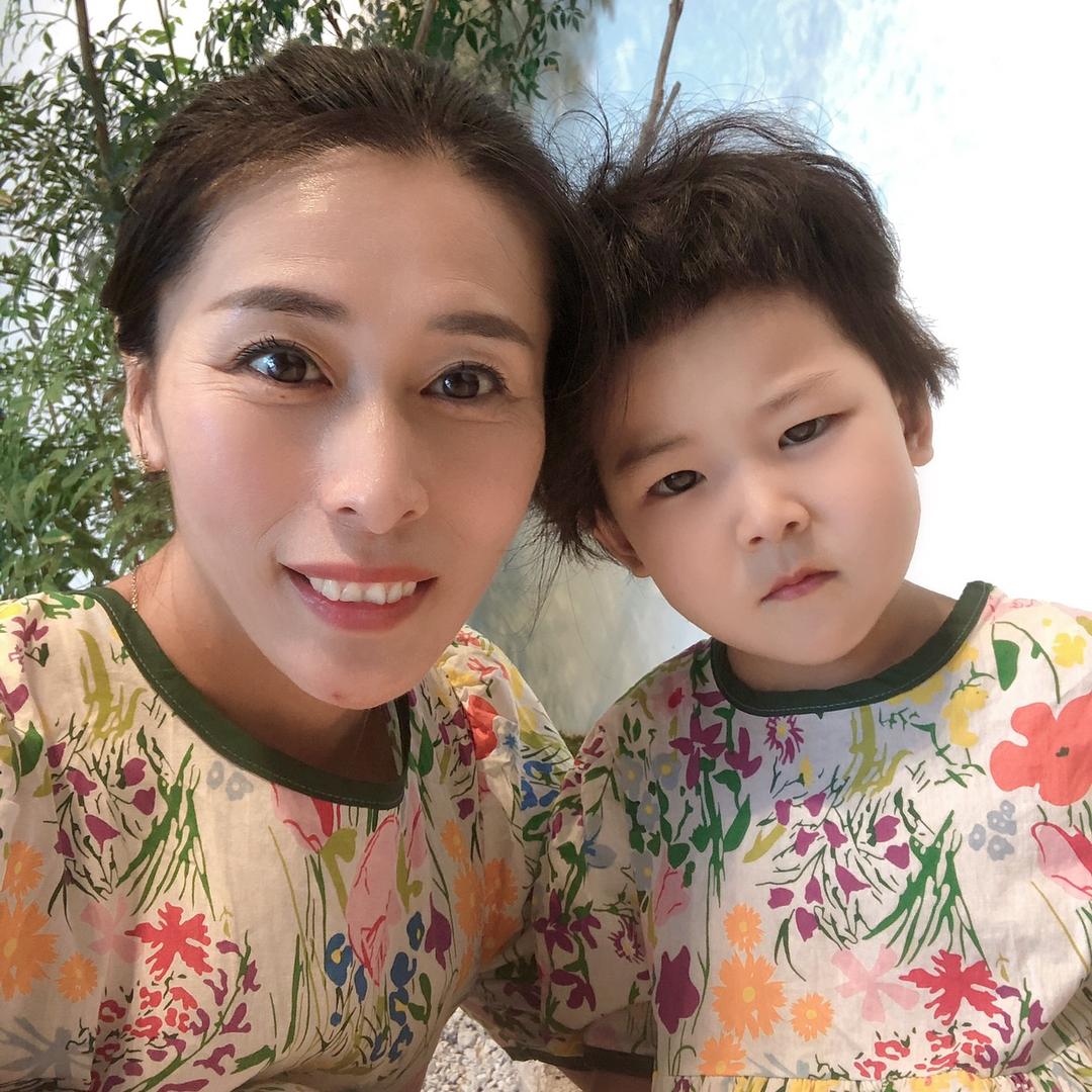 没事儿就溜达