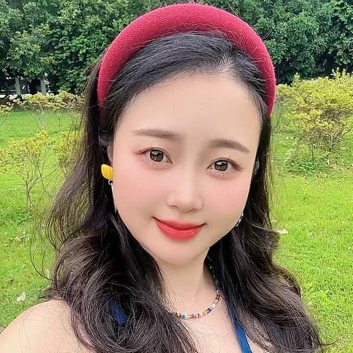 元气大美女