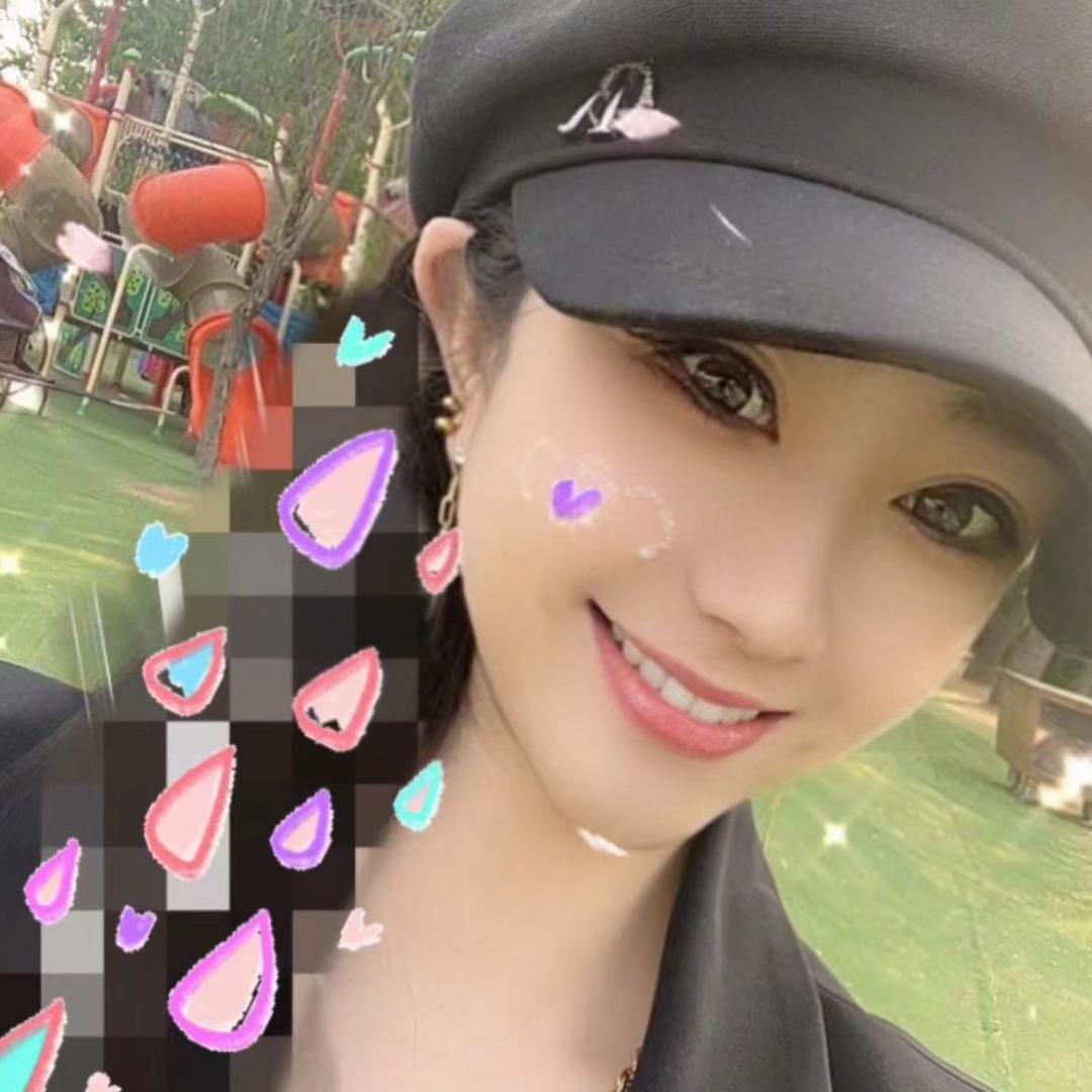 @梁小爽