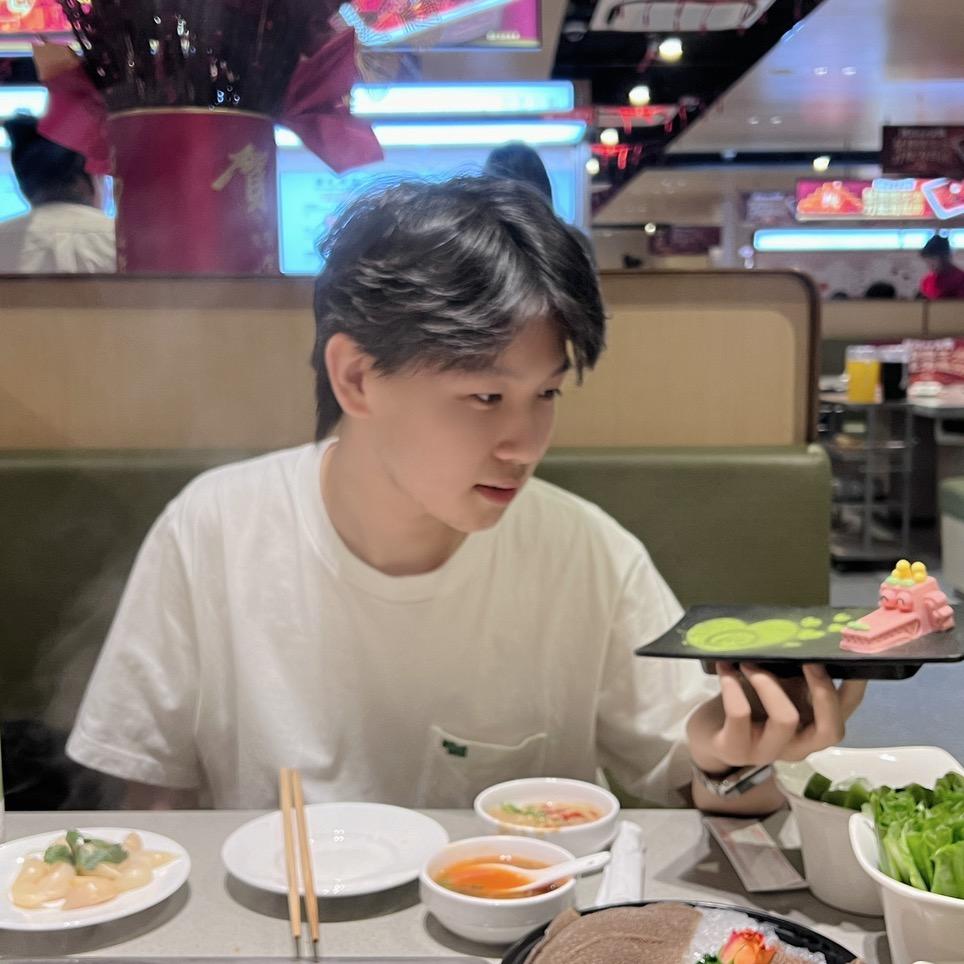 爱情的人🧑🏻‍🎤