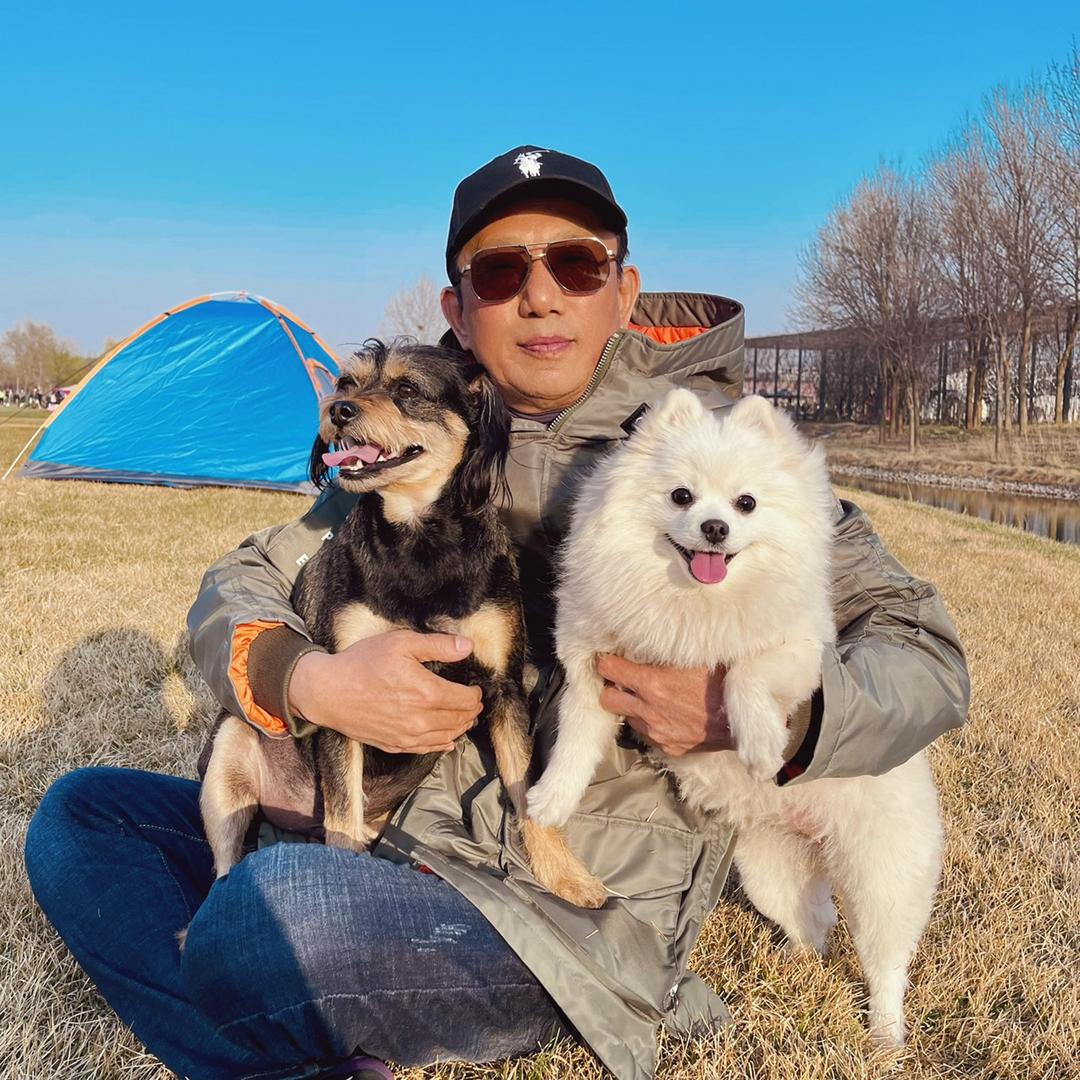 斑比一家人✨@抖音