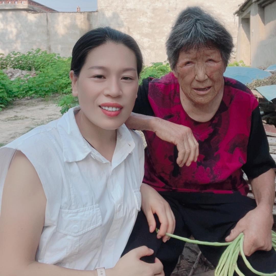相小妹加油