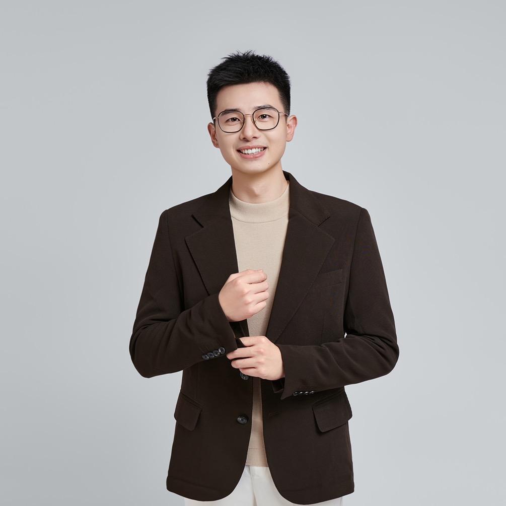 英语阿胖老师