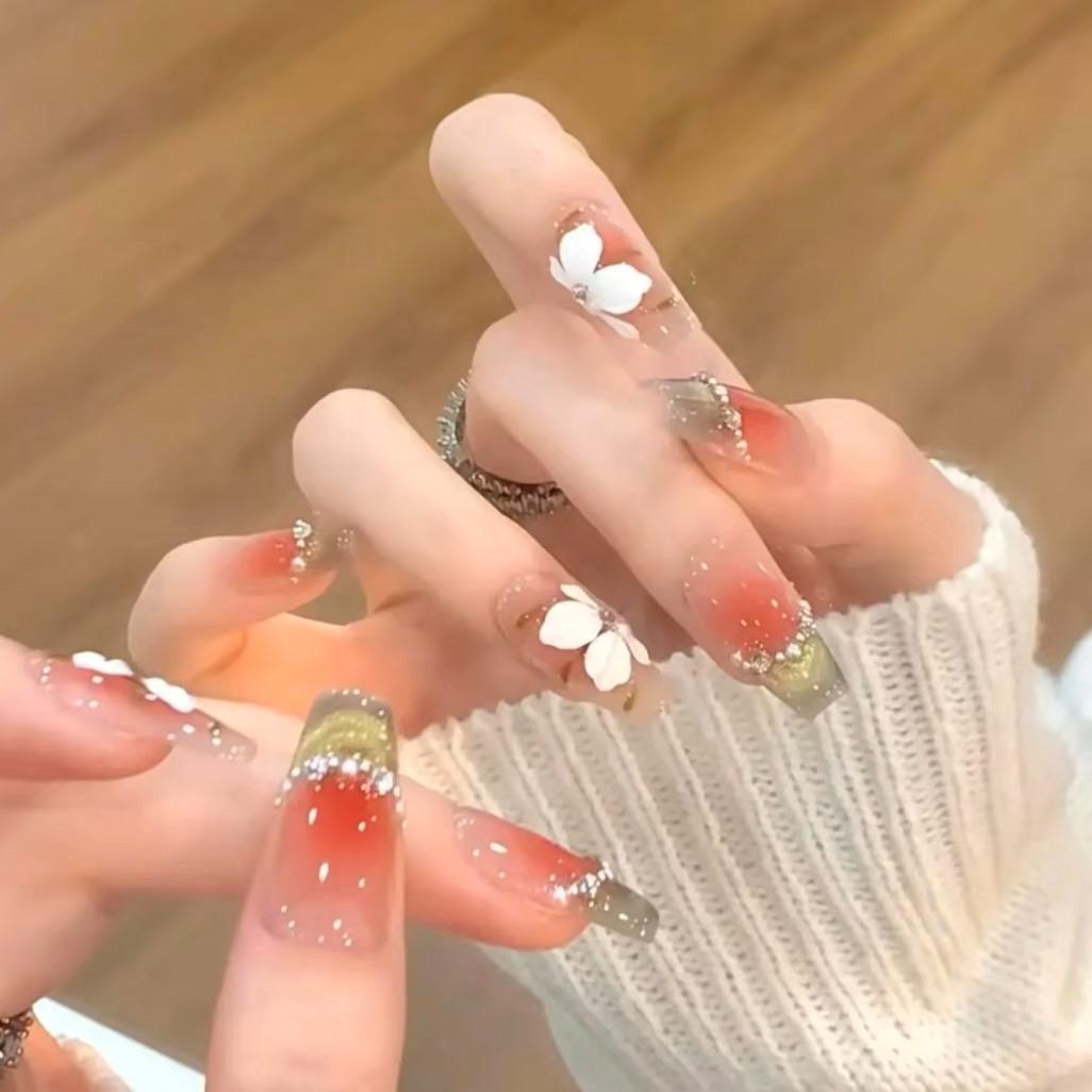 丸子精品穿戴甲