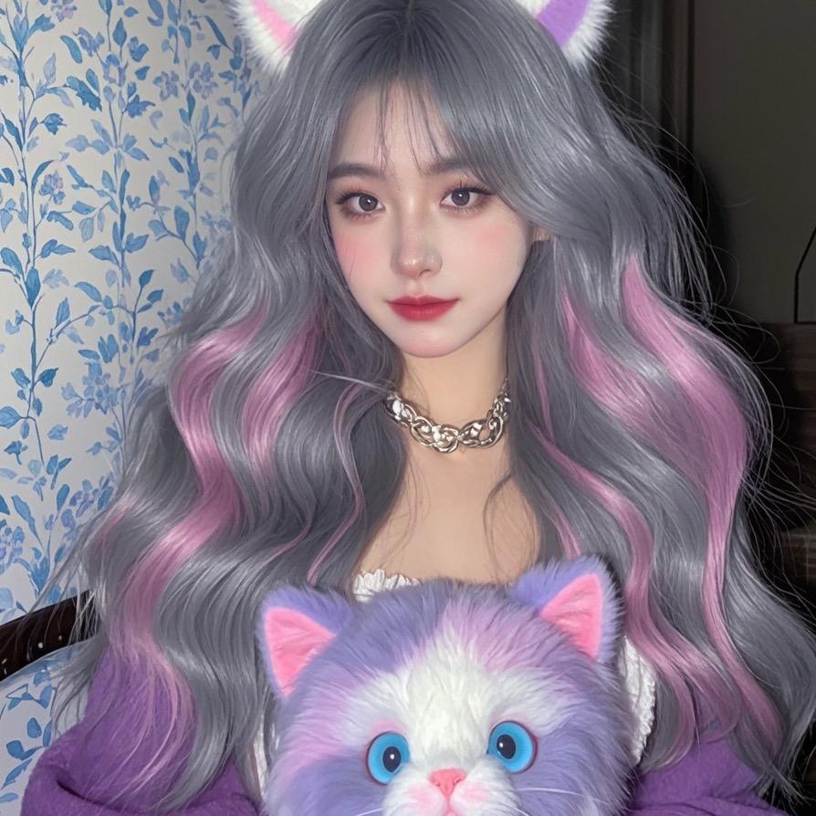 是小开心呀🕊️💋