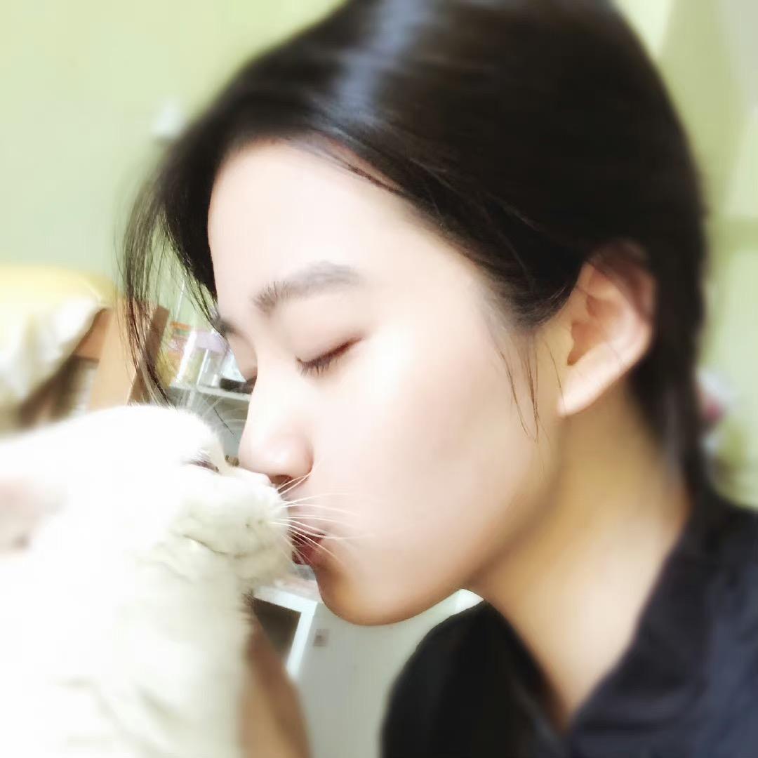 易水寒狂热女粉丝