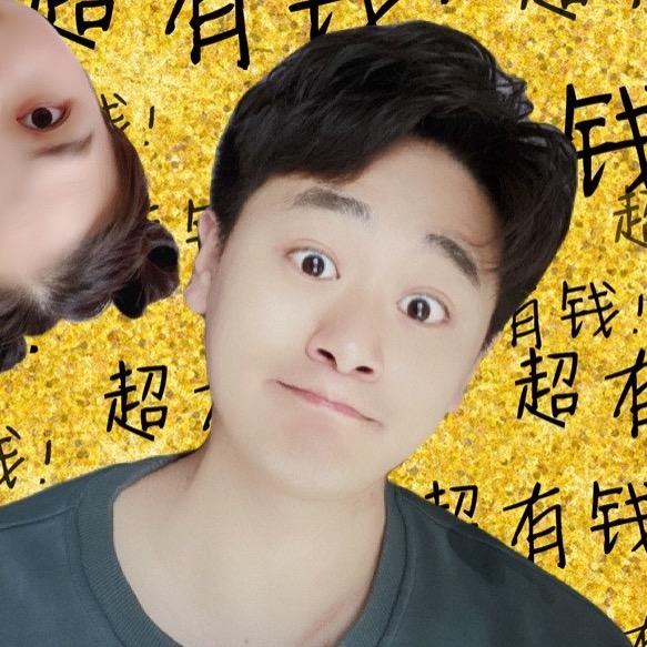 李坑坑@抖音