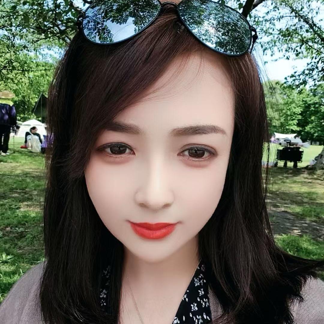 南宫姐姐在常熟（滴滴官方）