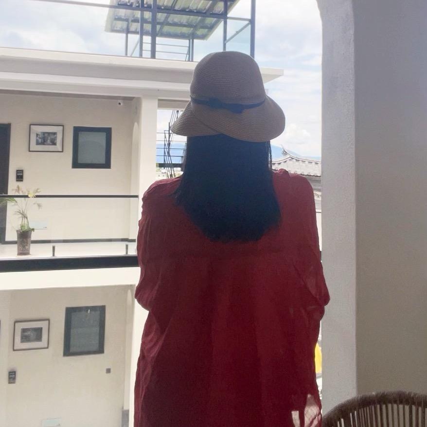 余音绕梁- -回响