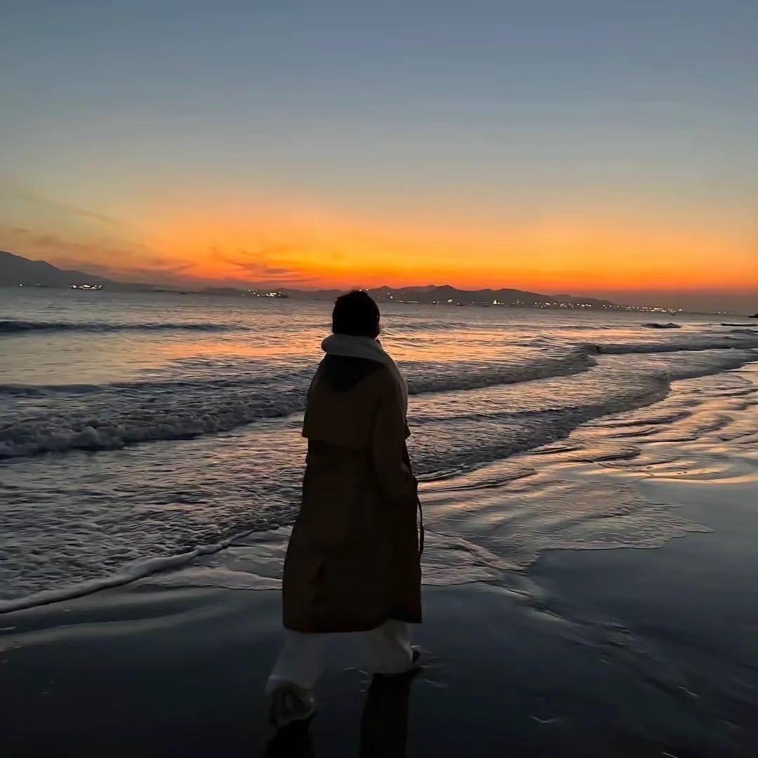 心比姨妈来的还痛🍃