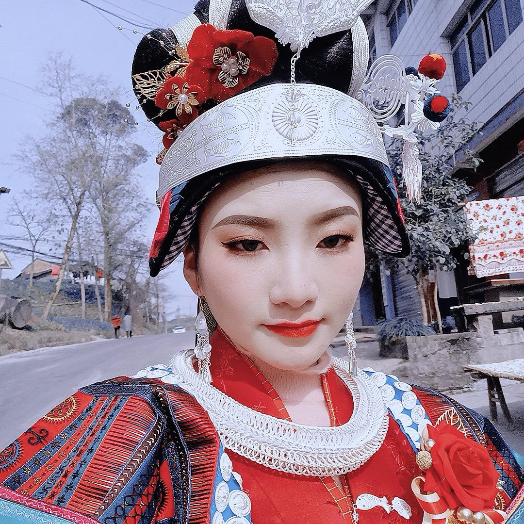 vivo广安中惠总店雪宝