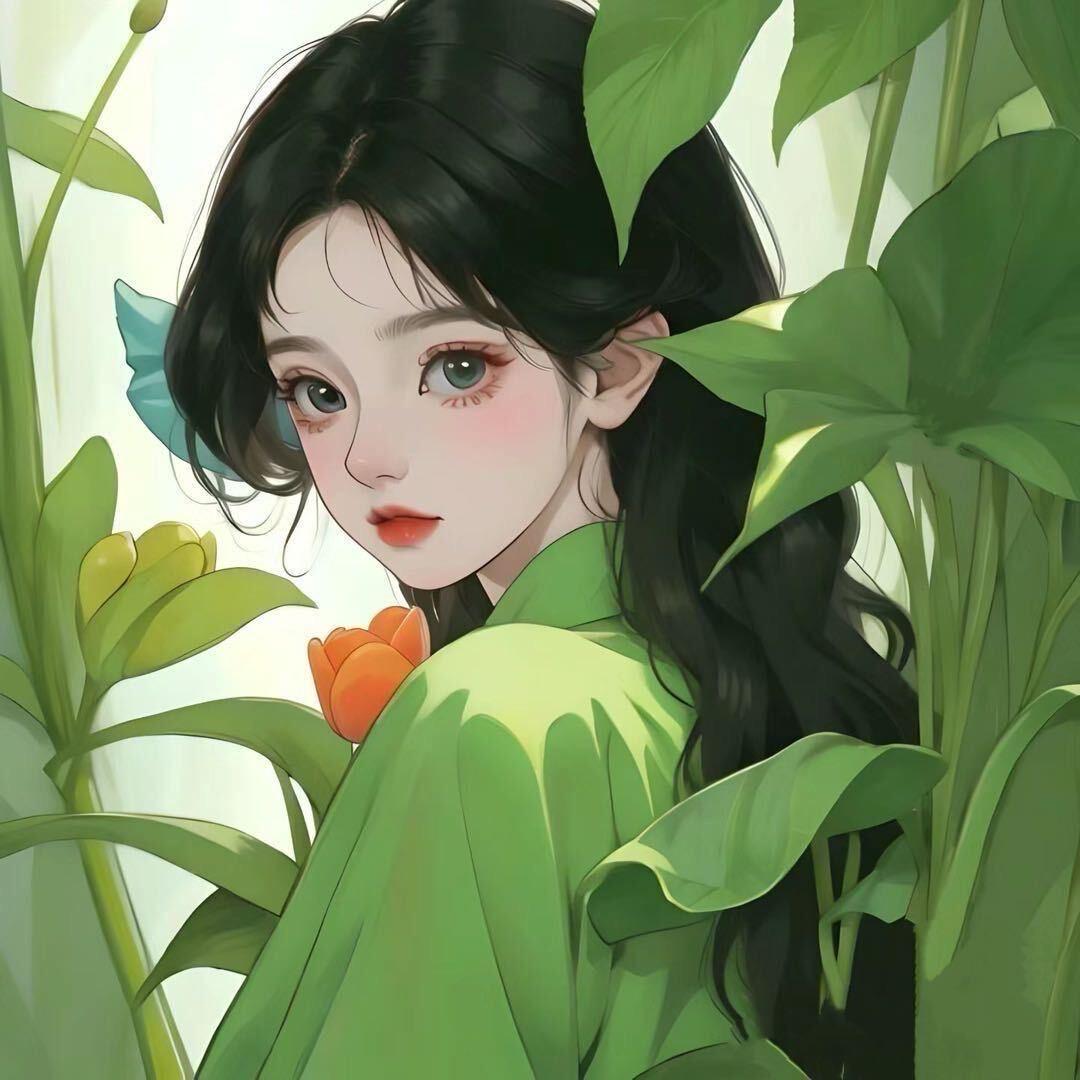 💚Iced Americano🦁