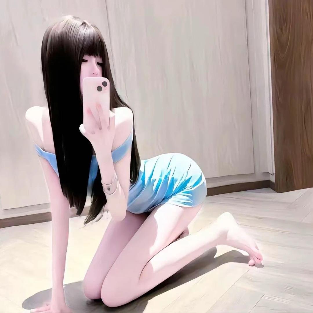 忧郁少女