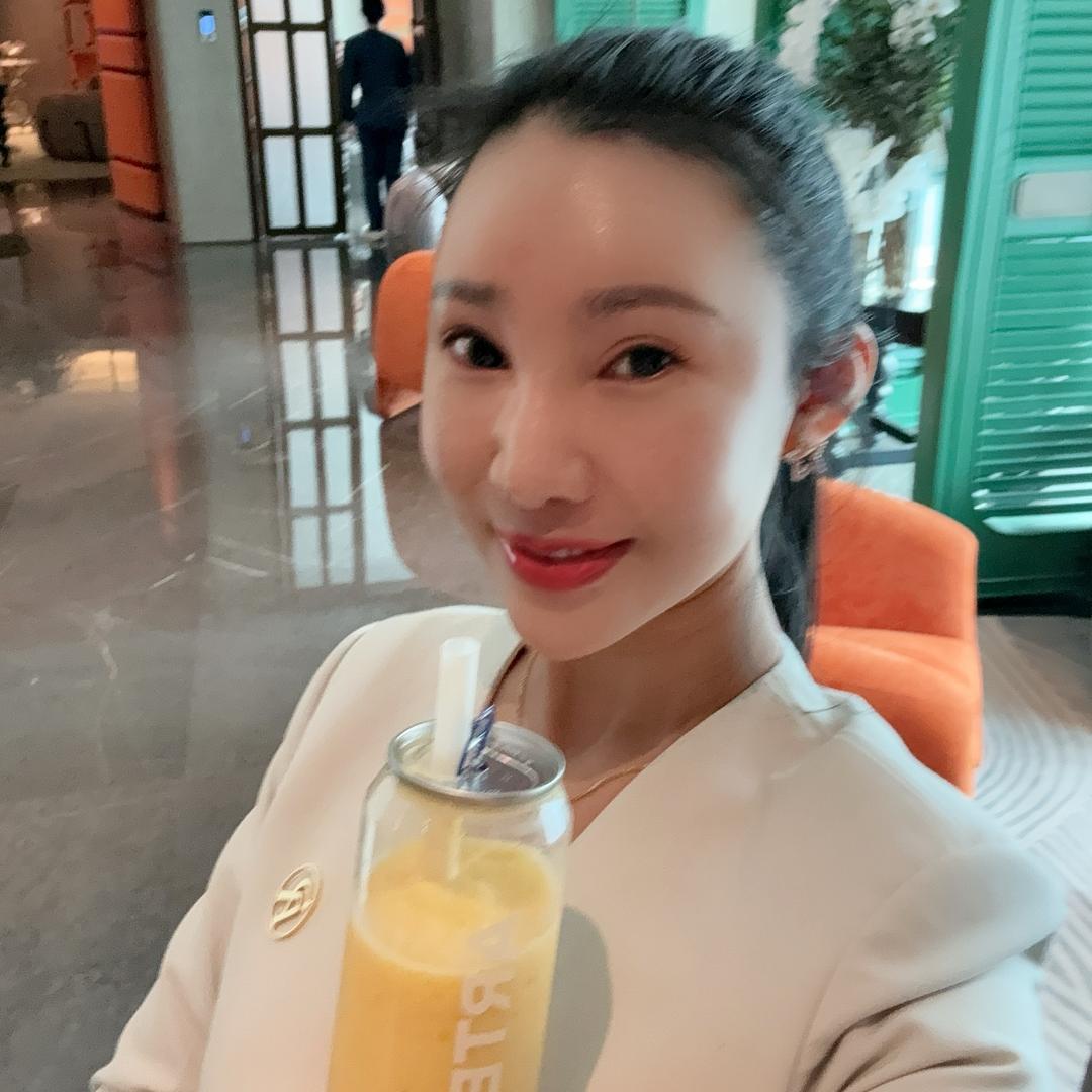 请你变美