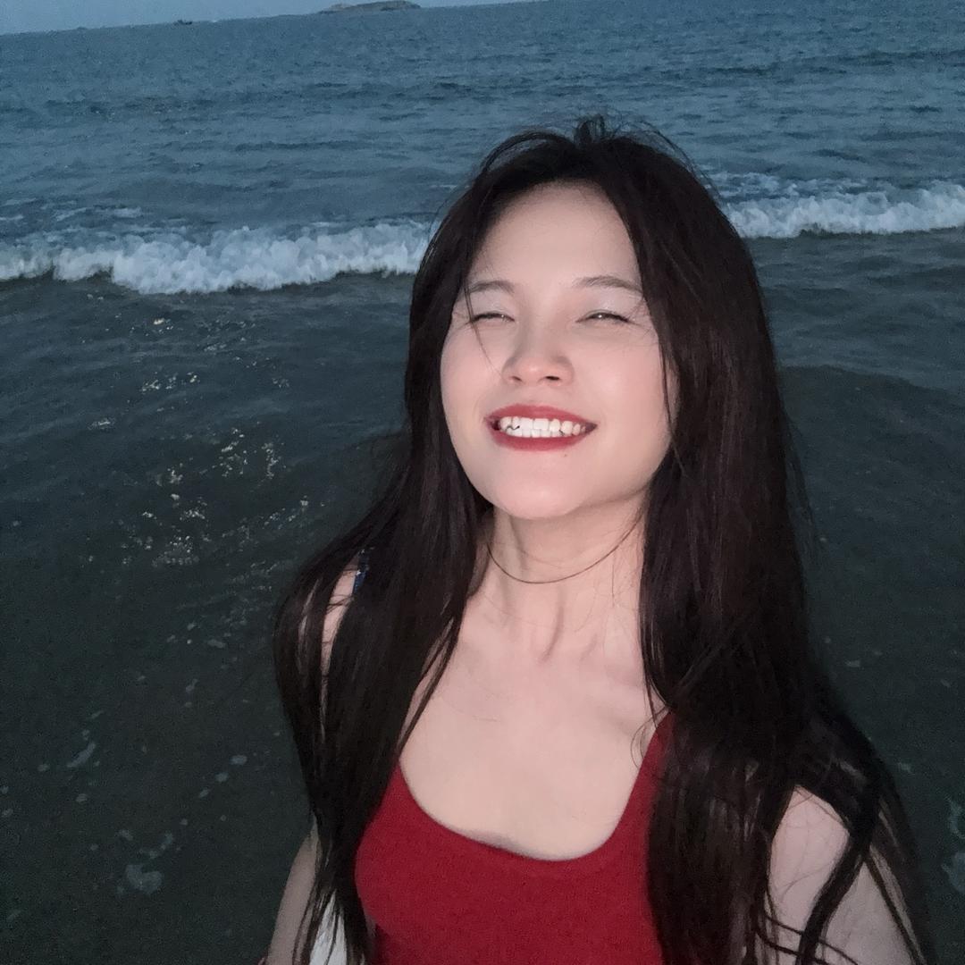 梅梅mei 烦恼🍓