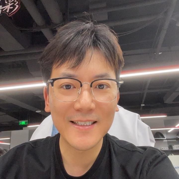 小张震(heroz)