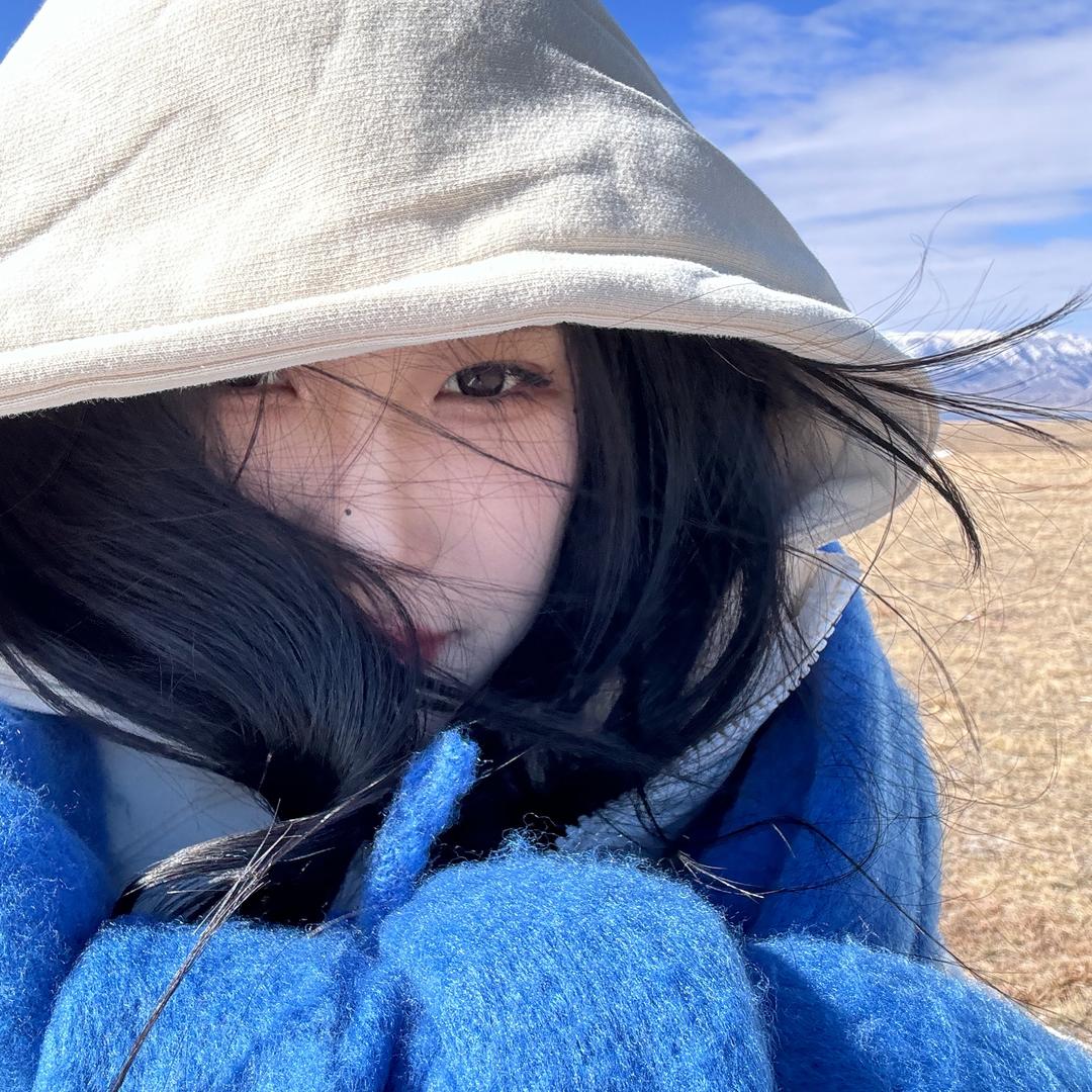 -小琪