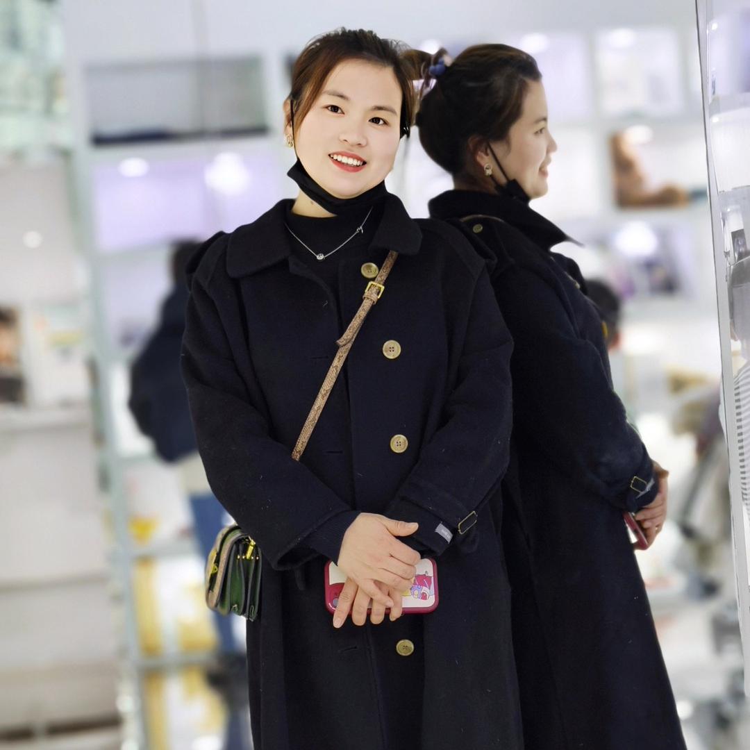 淡了念想，负了年华