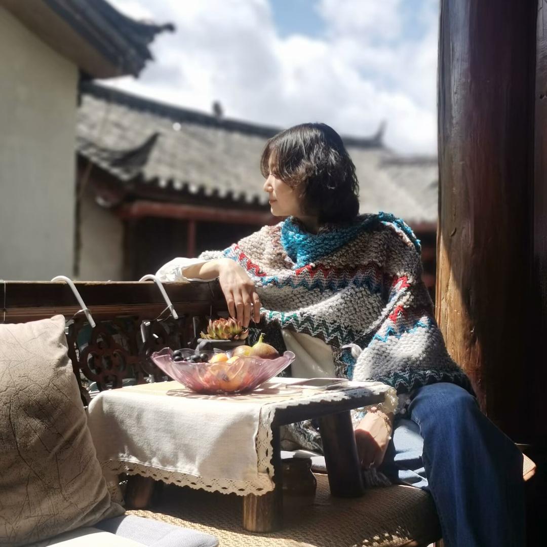 飞扬～