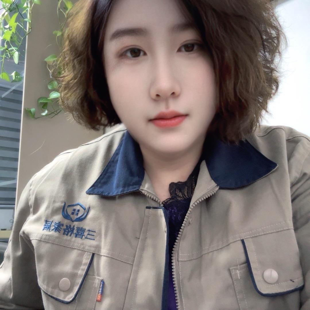 临沂三喜格家居