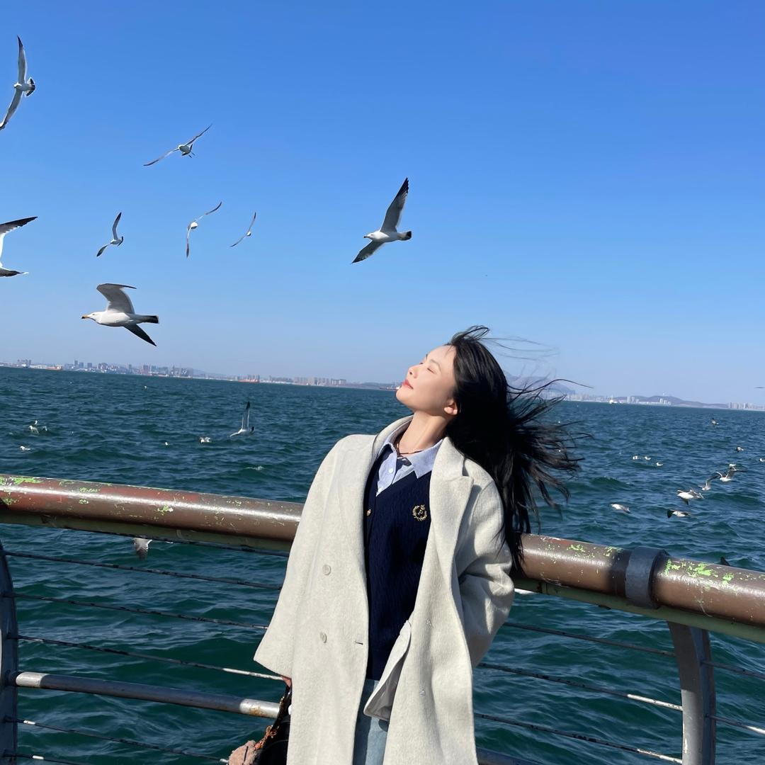 海盐气泡日常🫧