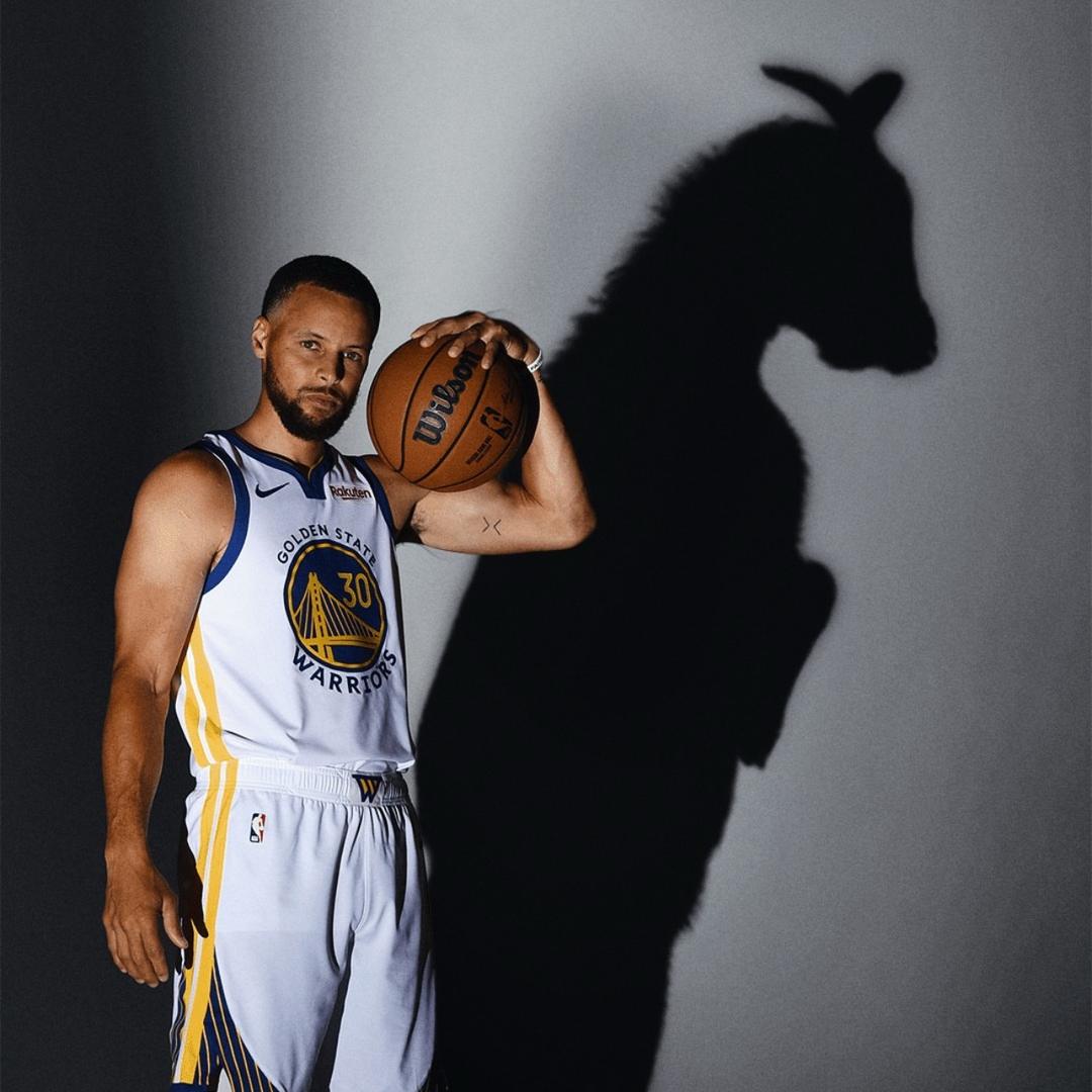 篮球胡子哥（长发球手）🏀