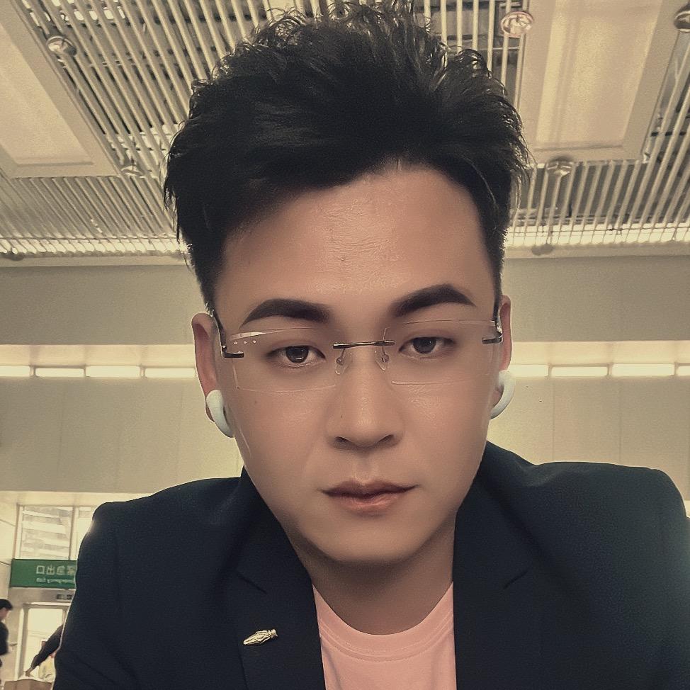 阿狸de主人
