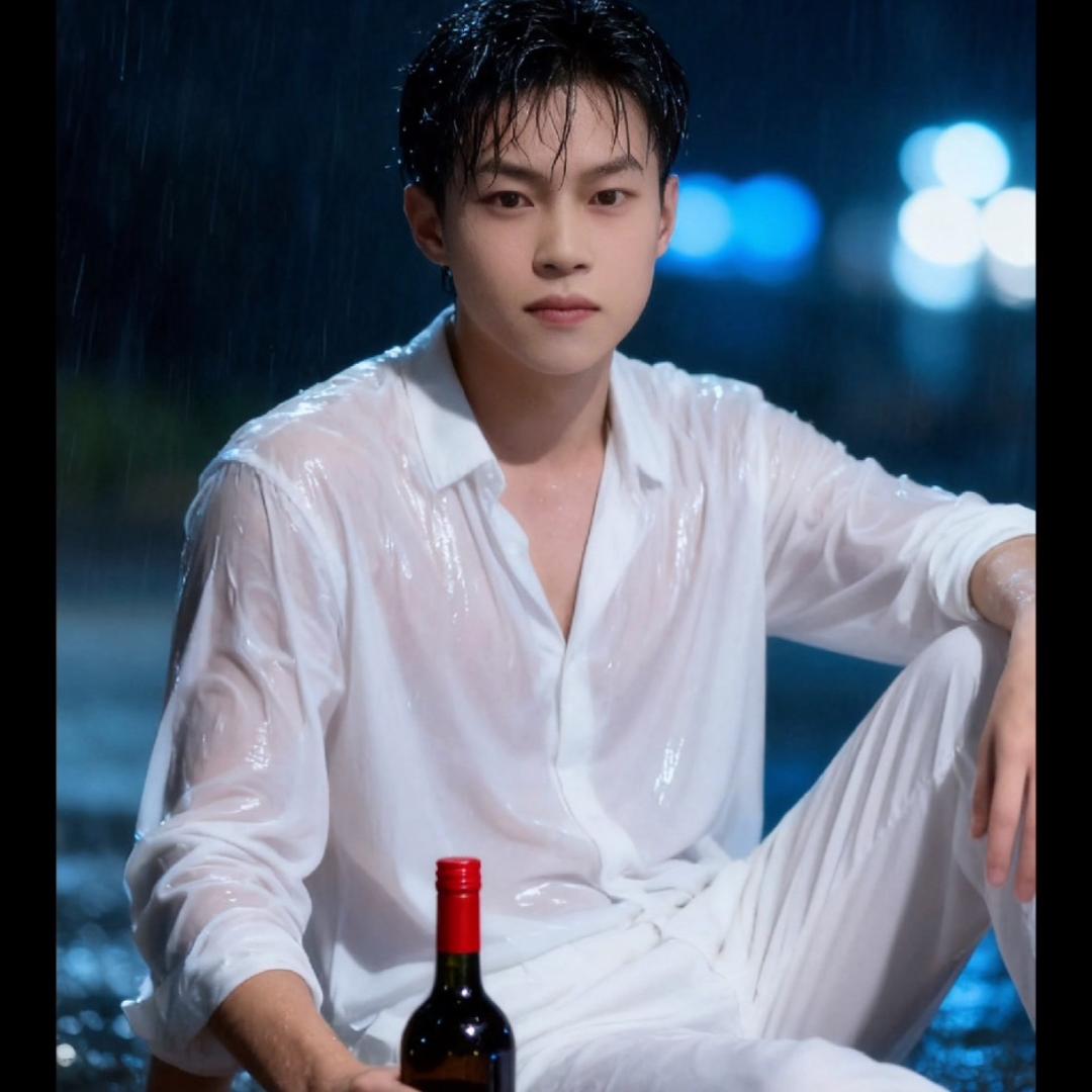 ℳ墨言小酷࿐ᩚ