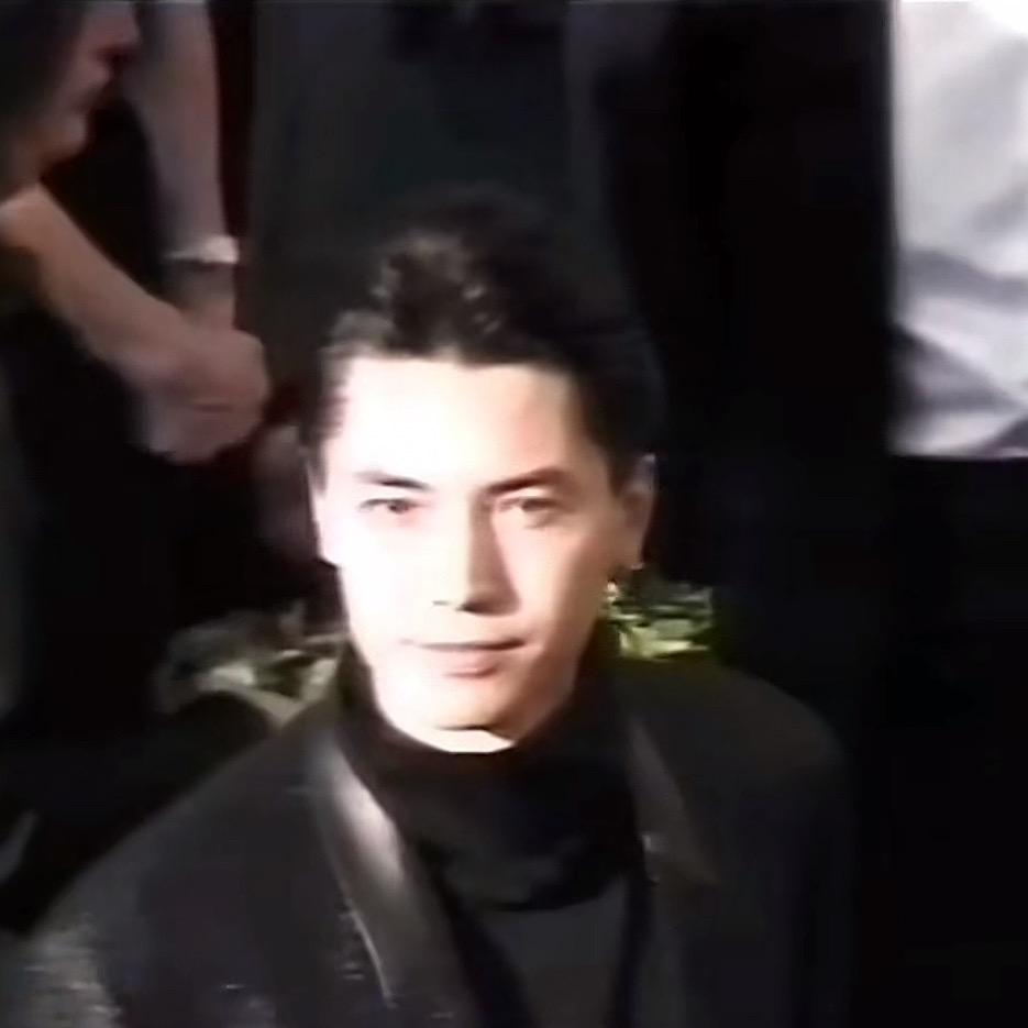 与君同