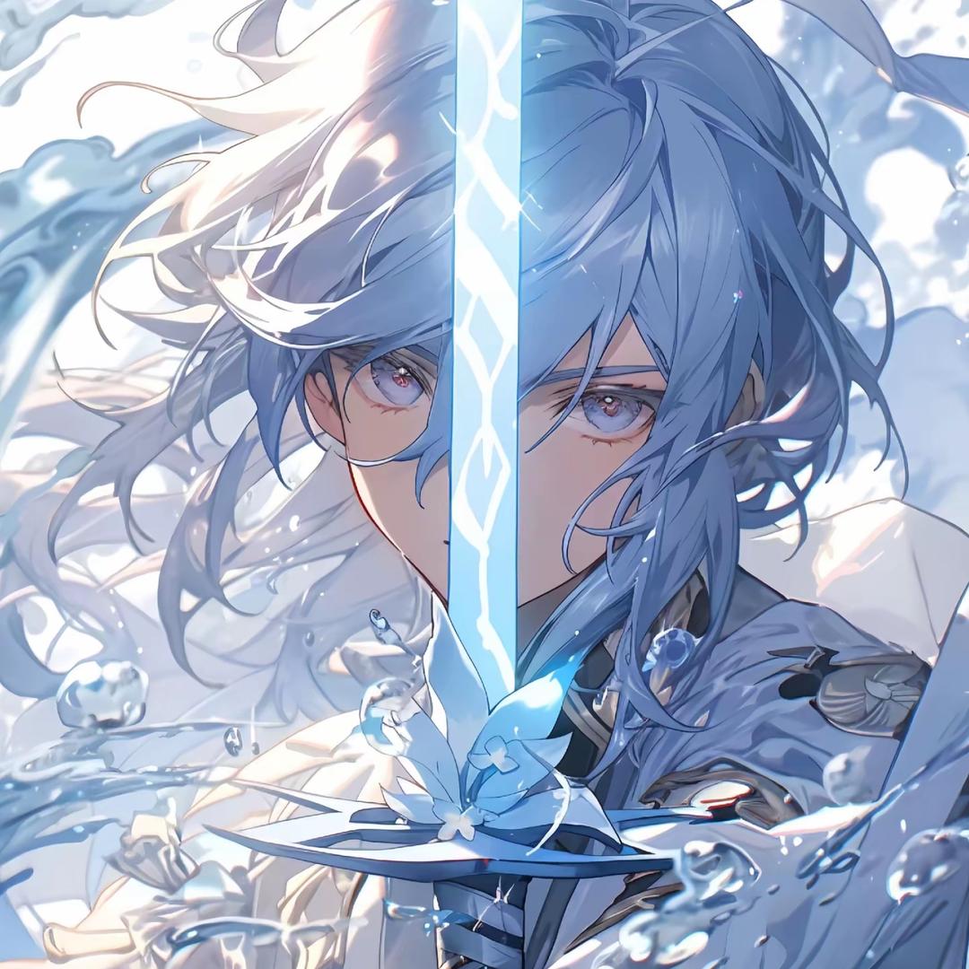 周一阳了（无畏契约）