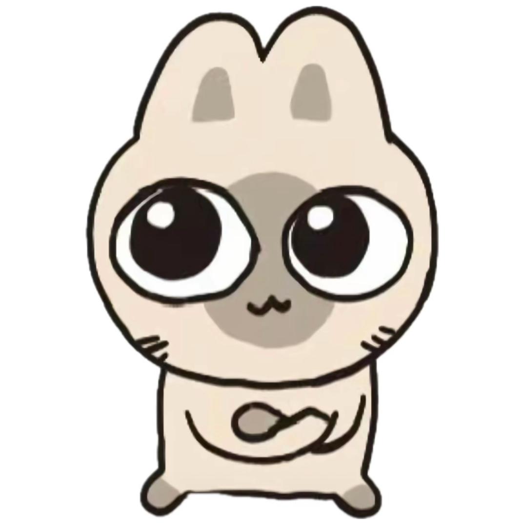 贴纸侠（重启减脂N次版）