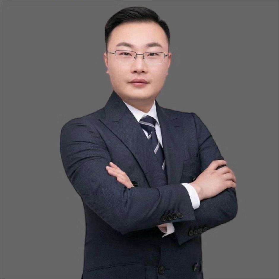 刘油直播间3号助理