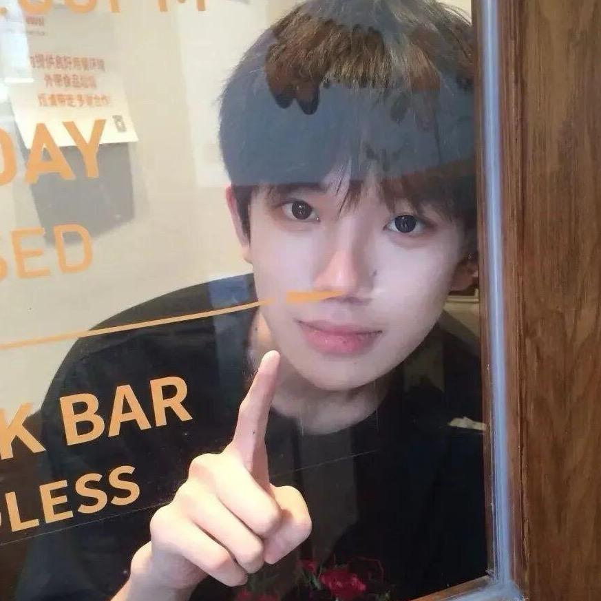 A_星期8️⃣見一面