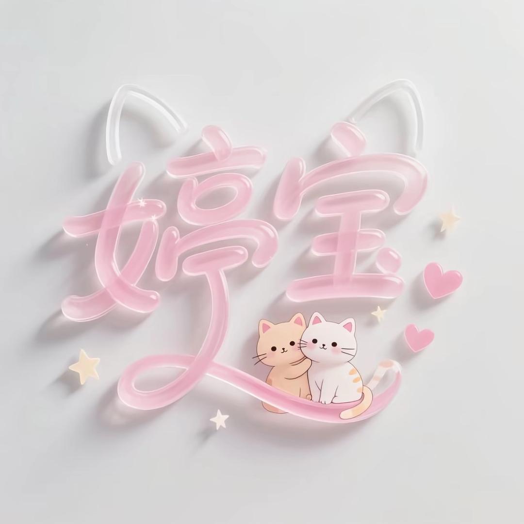🫧婷宝🫧