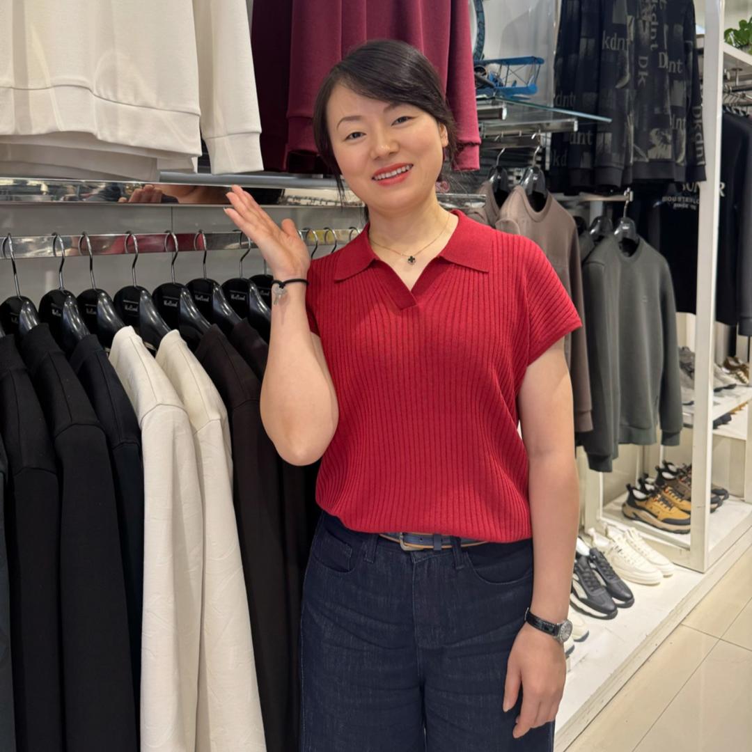 荣荣新津男装（20年）