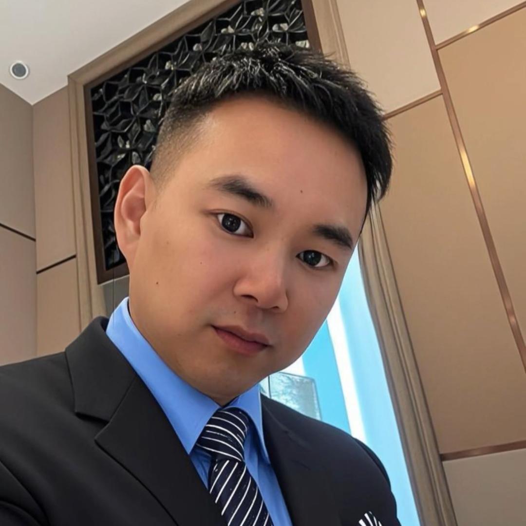 南疆陈锋