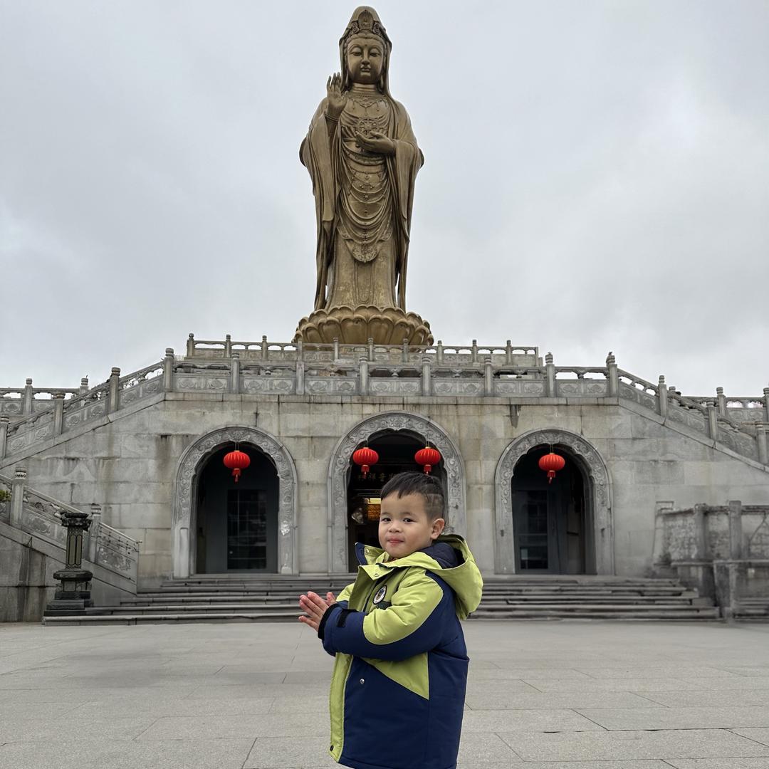 琳（豪仔麻麻）