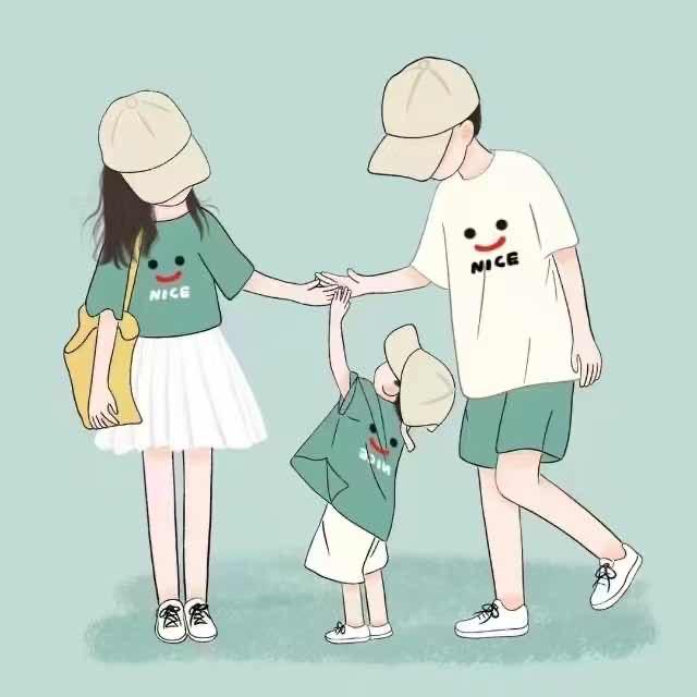 小耳朵图图的爸