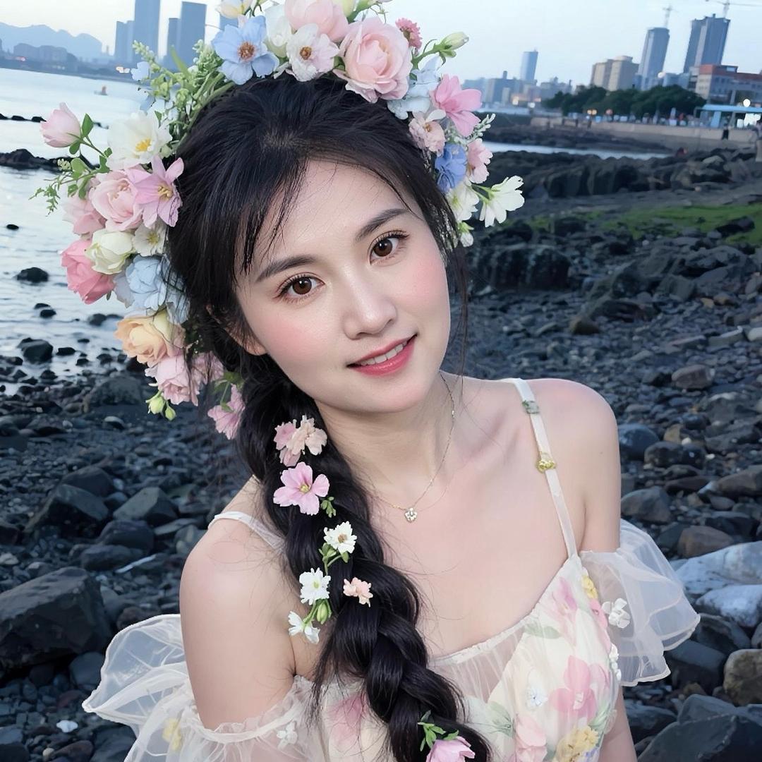 三姑娘